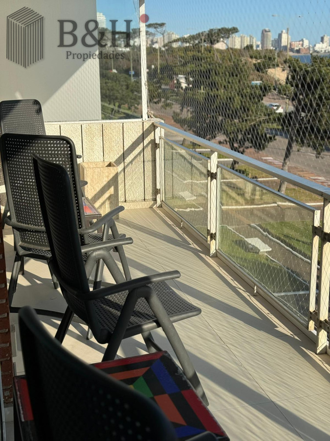 Apartamento ID.500 - Mansa Parada 9 Apartamento reciclado.