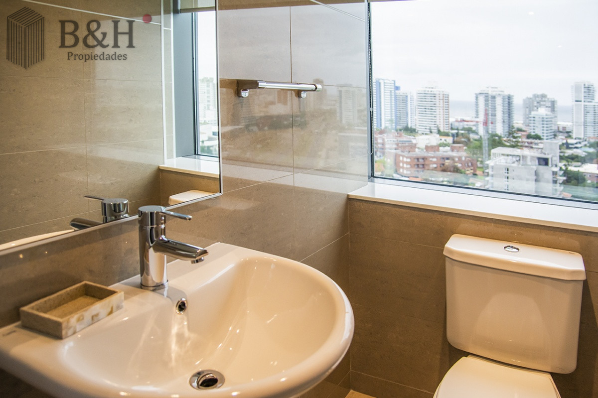 Apartamento ID.488 - Venta Mansa Piso alto