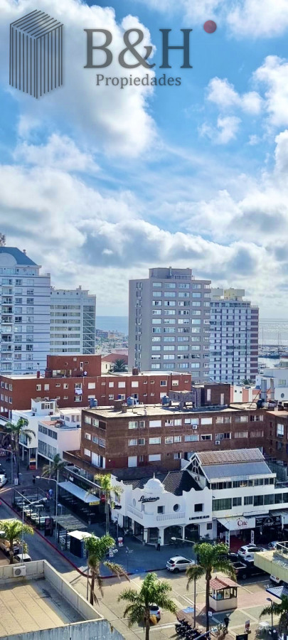 Apartamento ID.2207 - Punta del Este  Gorlero Alquiler anual