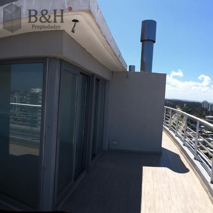 Apartamento ID.490 - IV-Mansa Alexander Boulevard pent house