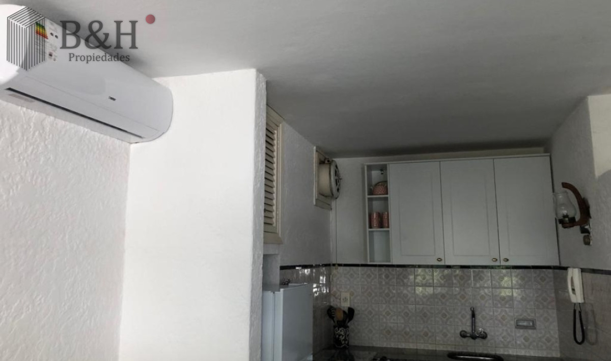 Apartamento ID.1097 - IV-Punta del Este