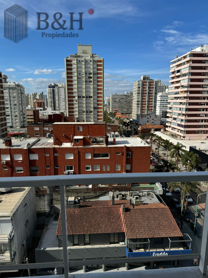 Apartamento ID.3619 - Alquiler apto en Peninsula