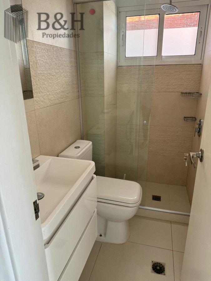 Apartamento ID.500 - Mansa Parada 9 Apartamento reciclado.