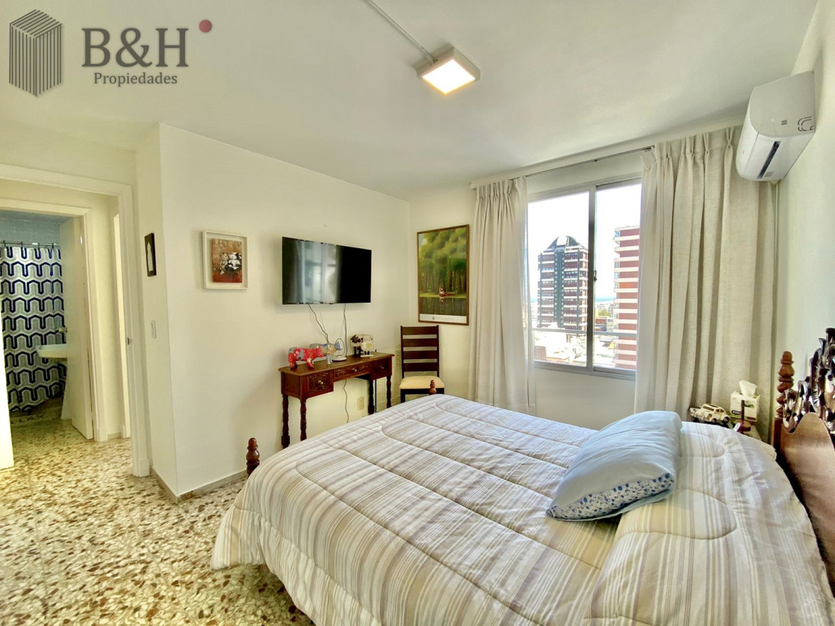 Apartamento ID.2207 - Punta del Este  Gorlero Alquiler anual