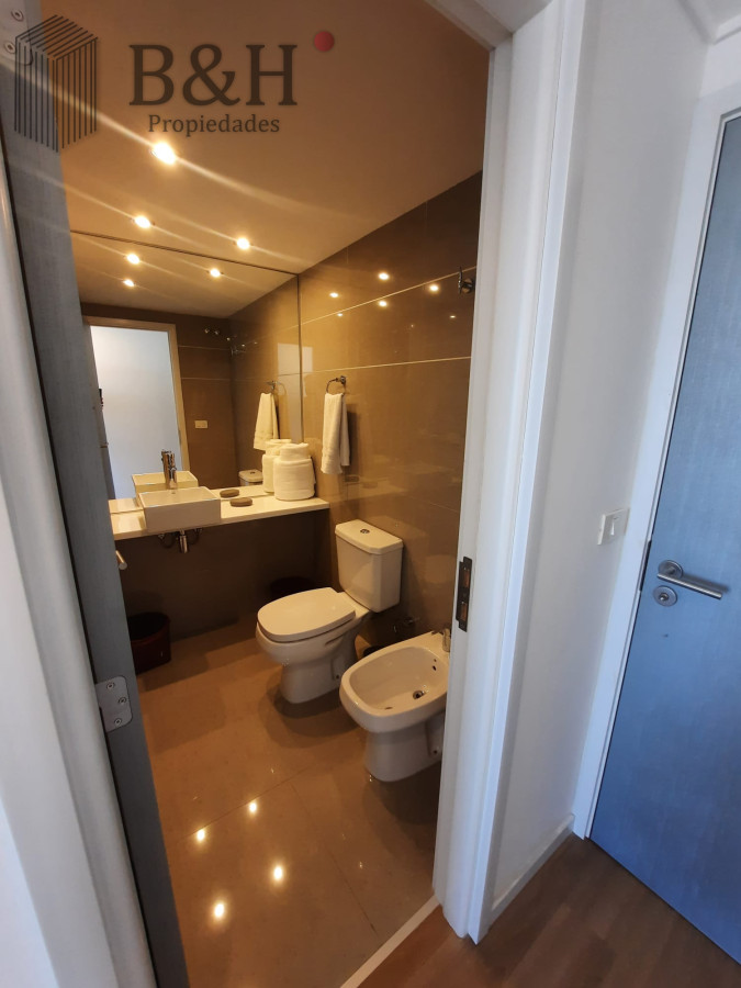 Apartamento ID.483 - Mansa- Venta- Alquiler. Cómoda unidad