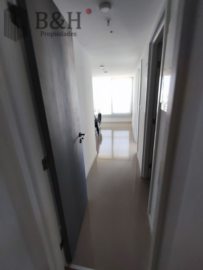 Apartamento ID.490 - IV-Mansa Alexander Boulevard pent house