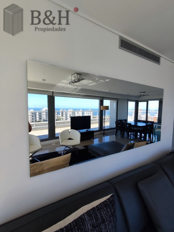 Apartamento ID.490 - IV-Mansa Alexander Boulevard pent house