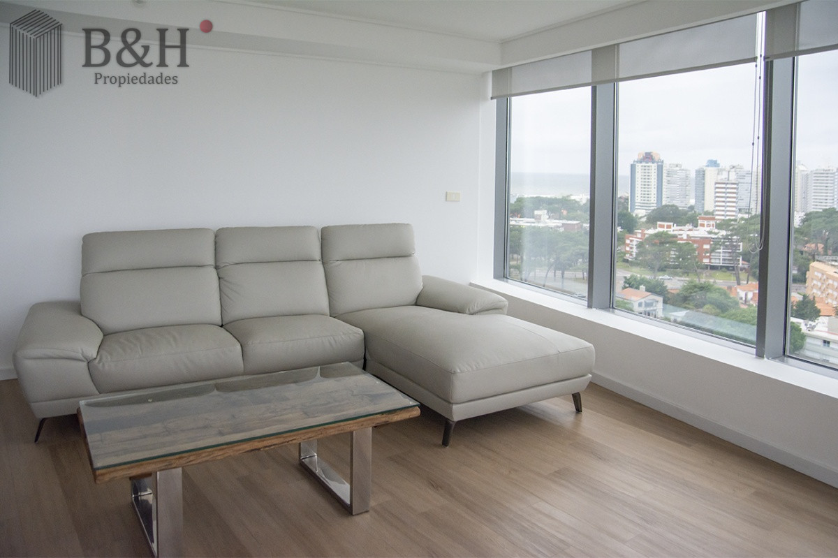 Apartamento ID.488 - Venta Mansa Piso alto