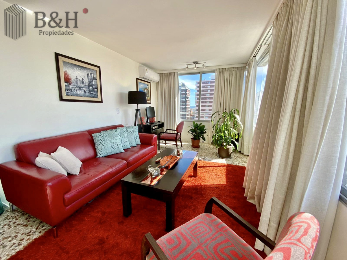 Apartamento ID.2207 - Punta del Este  Gorlero Alquiler anual