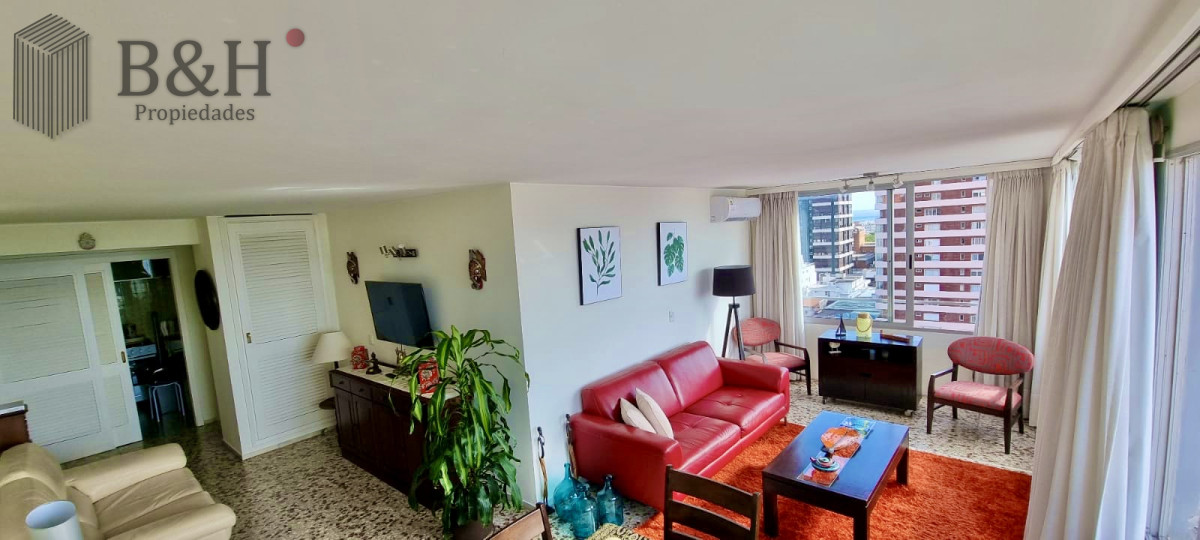 Apartamento ID.2207 - Punta del Este  Gorlero Alquiler anual