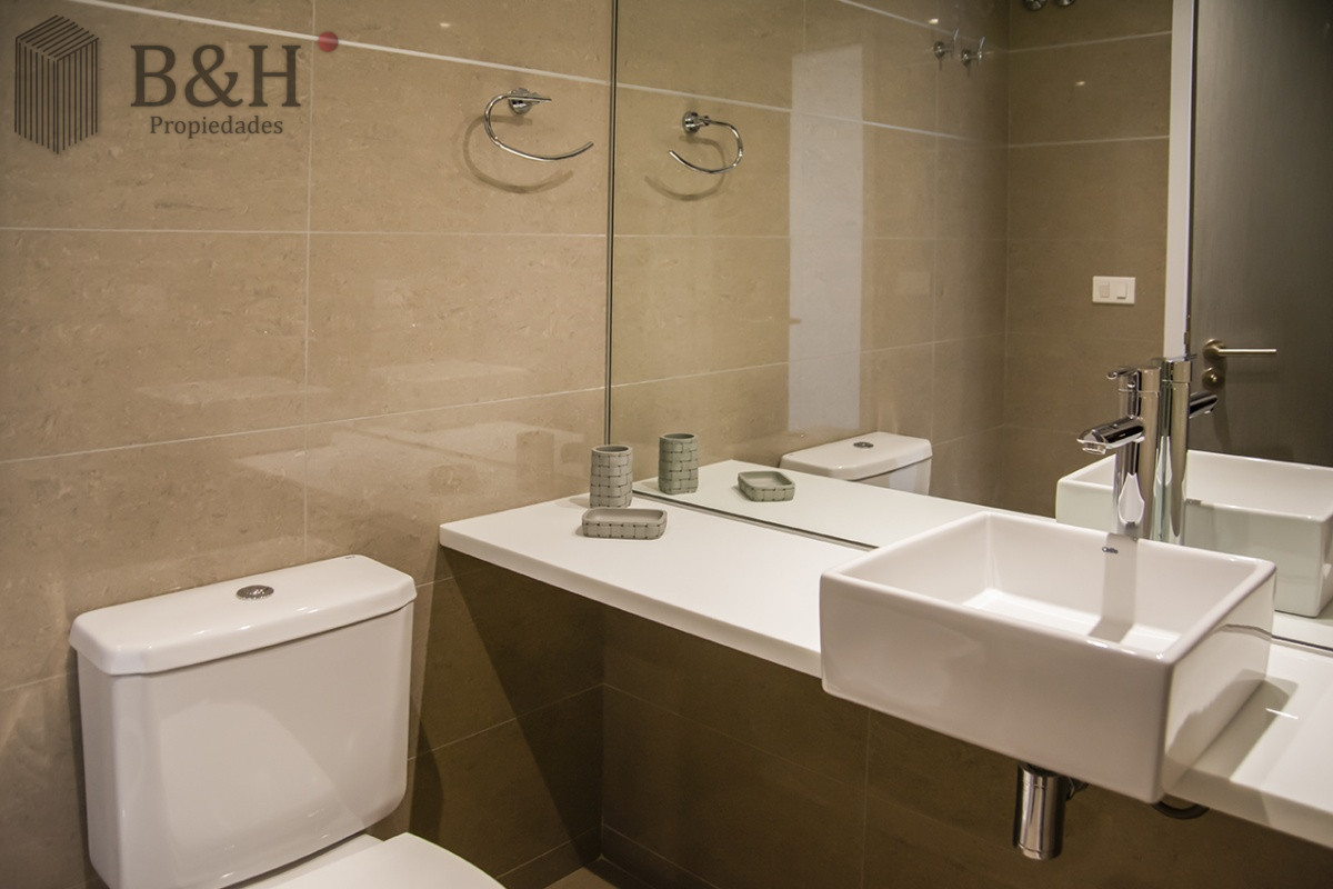 Apartamento ID.488 - Venta Mansa Piso alto