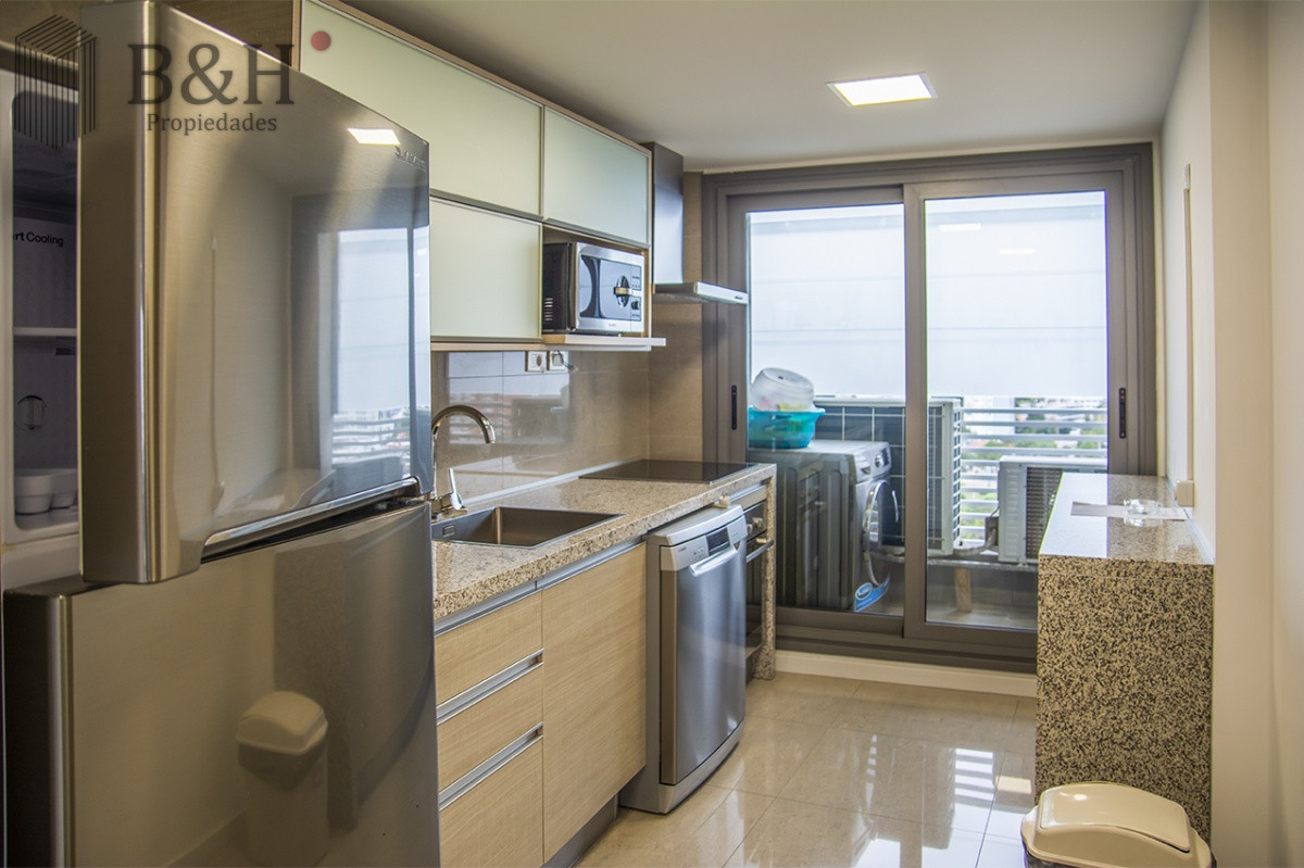 Apartamento ID.488 - Venta Mansa Piso alto