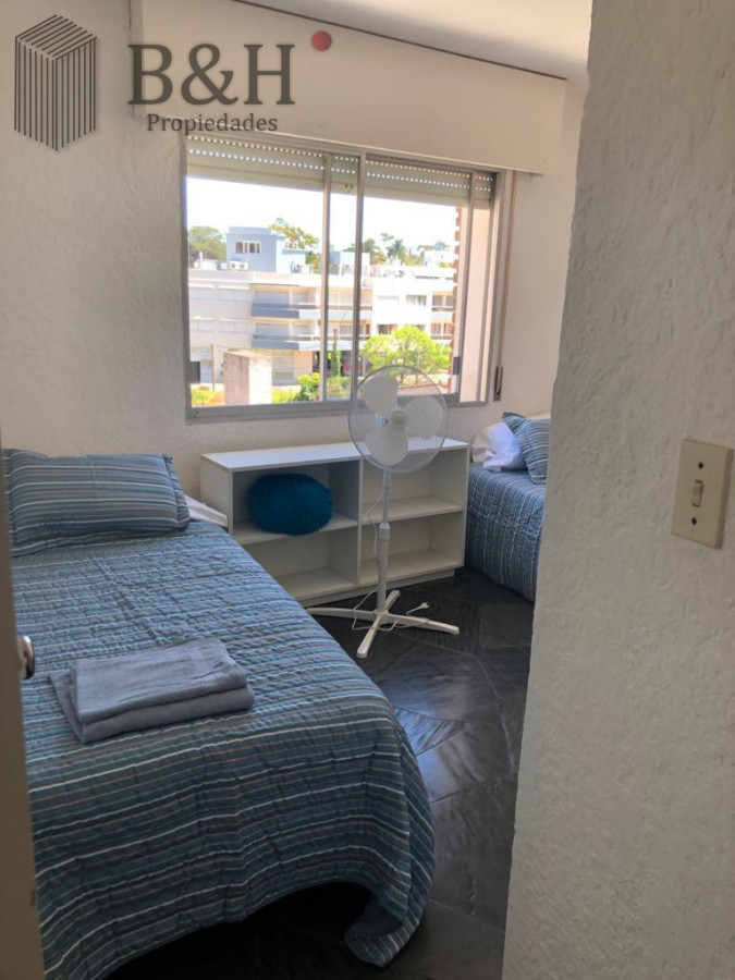 Apartamento ID.1097 - IV-Punta del Este