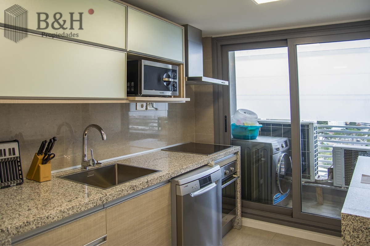 Apartamento ID.488 - Venta Mansa Piso alto