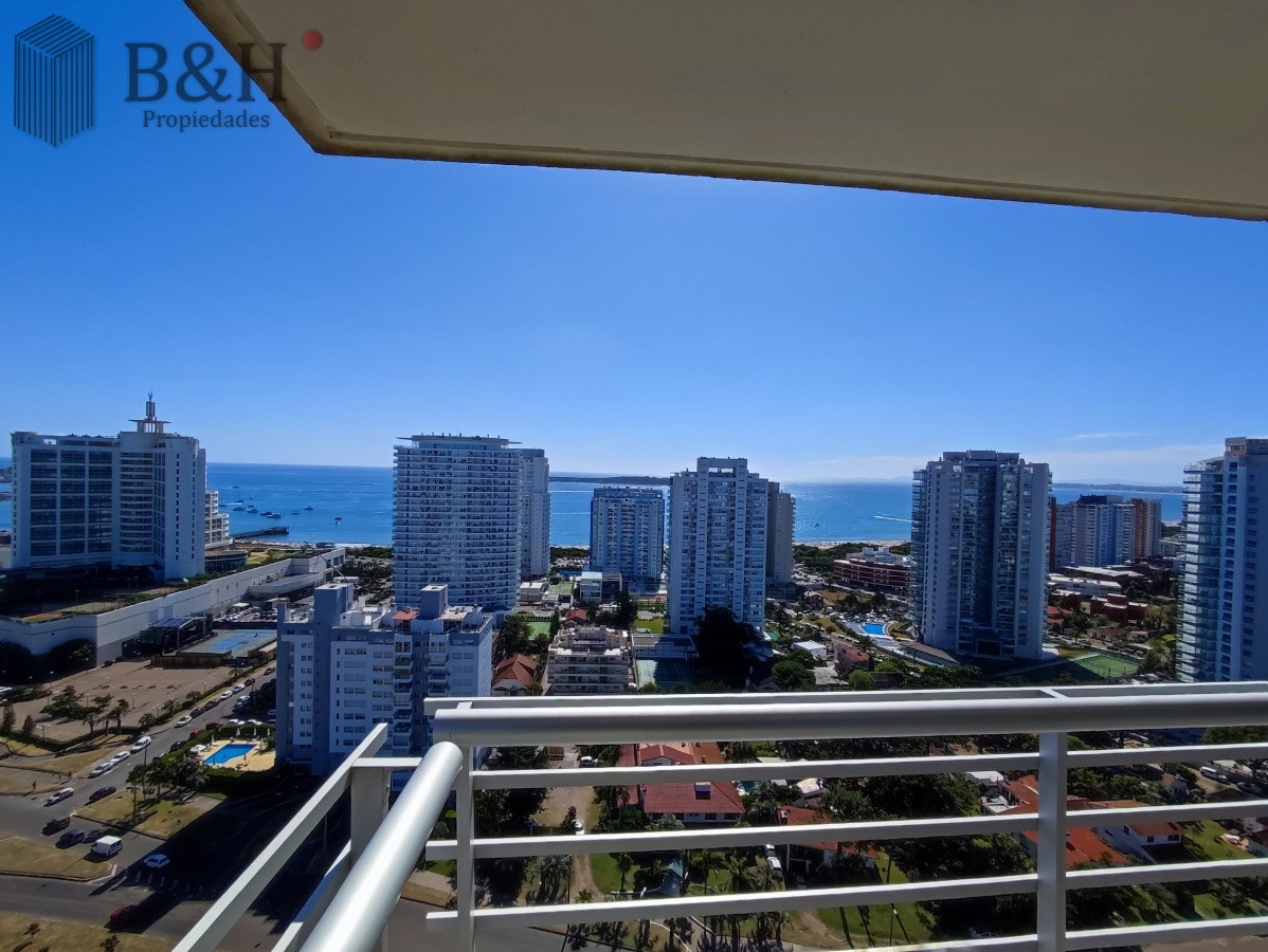 Apartamento ID.490 - IV-Mansa Alexander Boulevard pent house