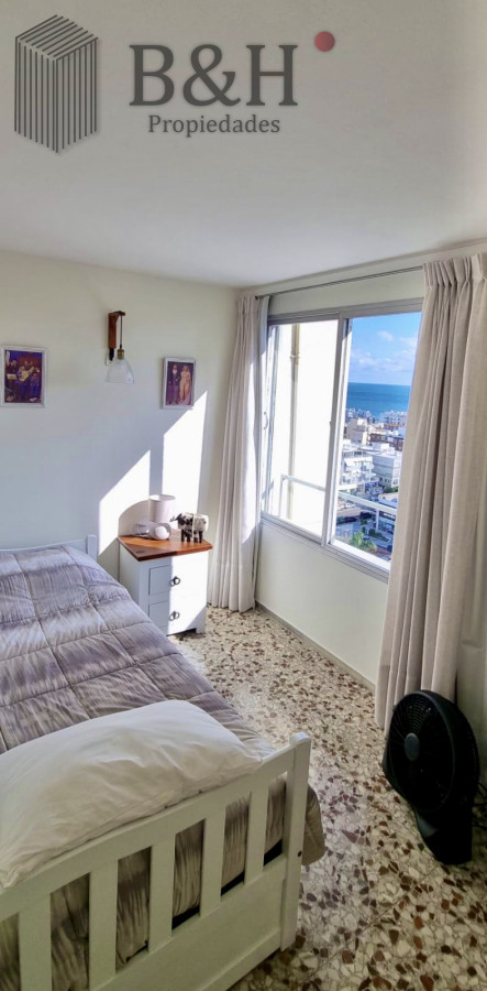 Apartamento ID.2207 - Punta del Este  Gorlero Alquiler anual