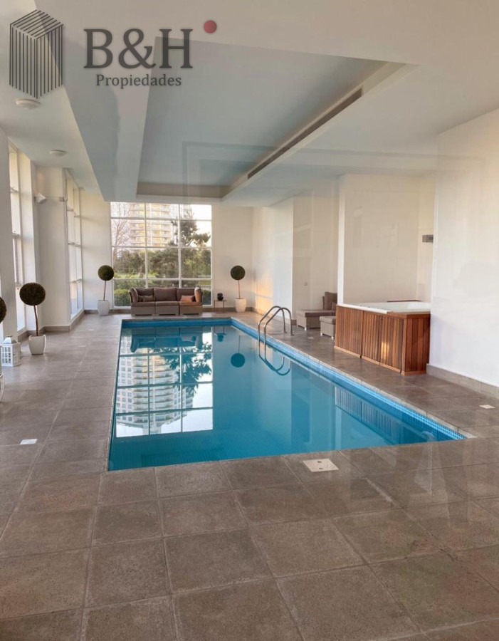 Deauville - GoPunta - Portal Inmobiliario de Punta del Este - Maldonado