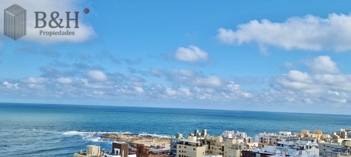 Apartamento ID.2207 - Punta del Este  Gorlero Alquiler anual