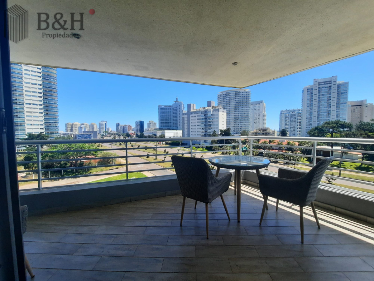 Mansa - GoPunta - Portal Inmobiliario de Punta del Este - Maldonado