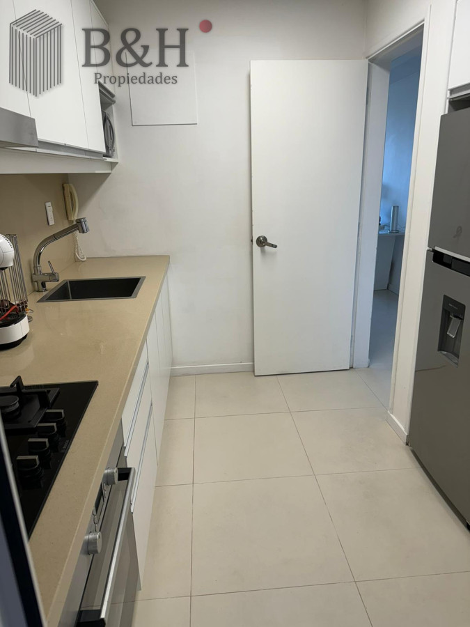 Apartamento ID.500 - Mansa Parada 9 Apartamento reciclado.
