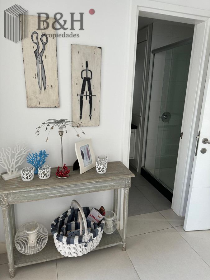 Apartamento ID.3619 - Alquiler apto en Peninsula