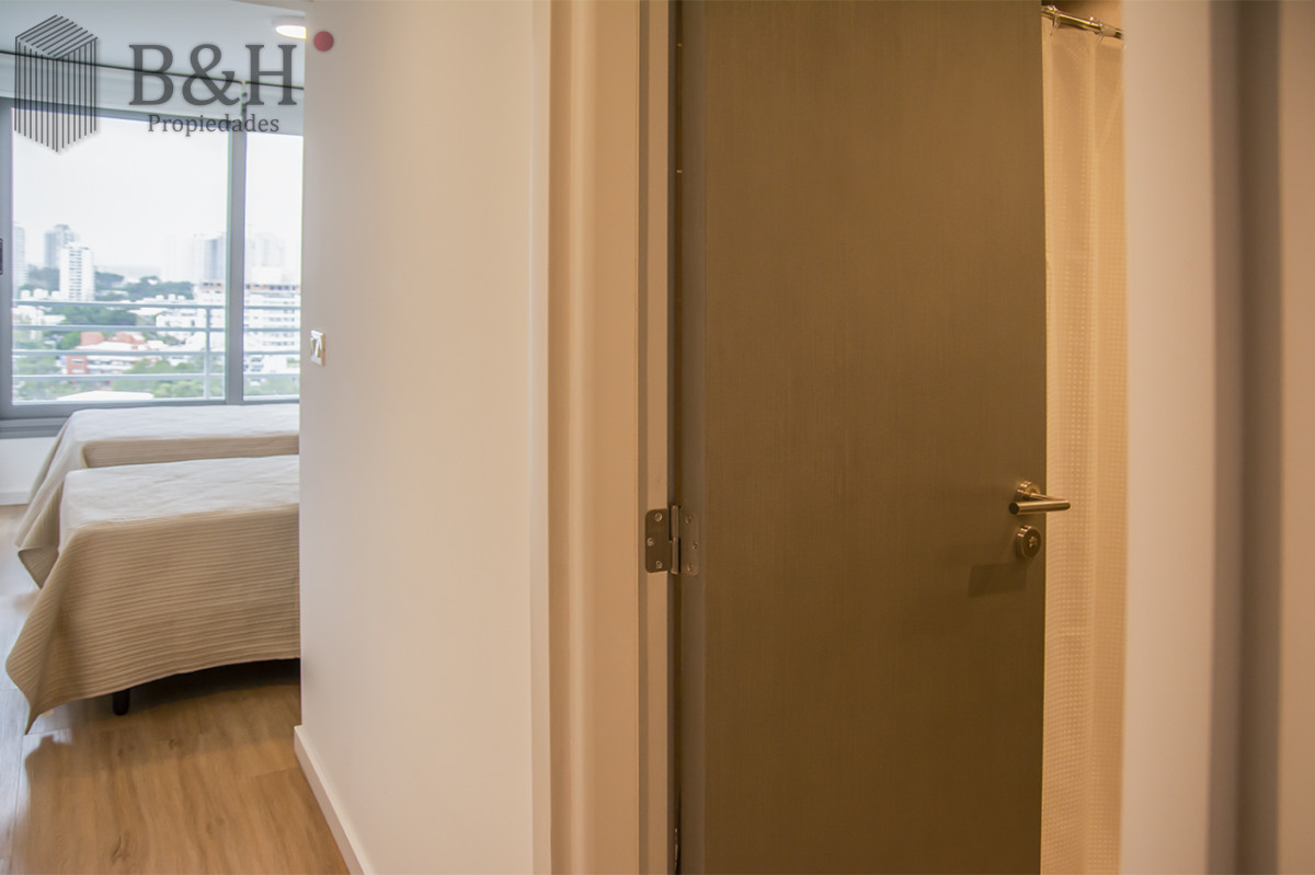Apartamento ID.488 - Venta Mansa Piso alto