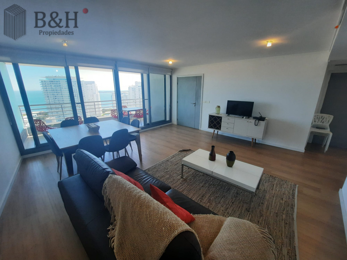 Mansa - GoPunta - Portal Inmobiliario de Punta del Este - Maldonado