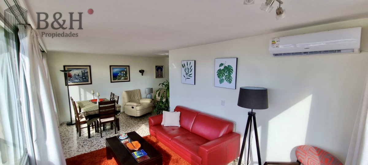 Apartamento ID.2207 - Punta del Este  Gorlero Alquiler anual