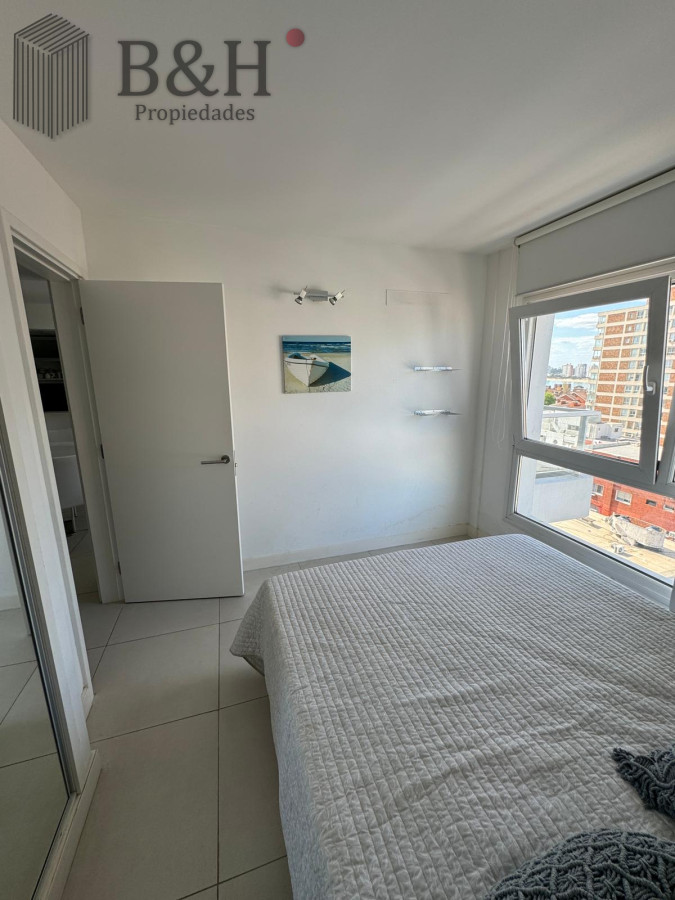 Apartamento ID.3619 - Alquiler apto en Peninsula
