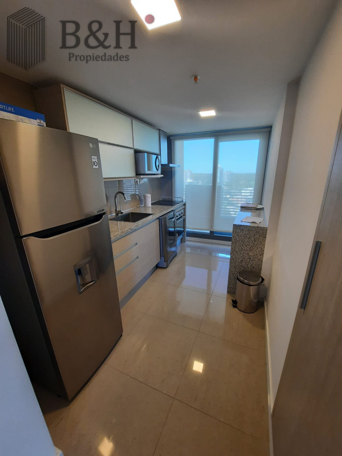 Apartamento ID.483 - Mansa- Venta- Alquiler. Cómoda unidad