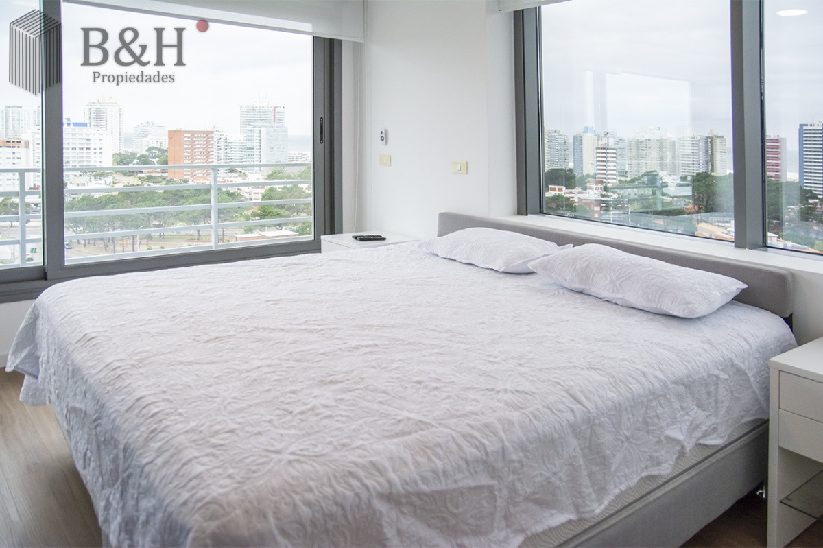 Apartamento ID.488 - Venta Mansa Piso alto