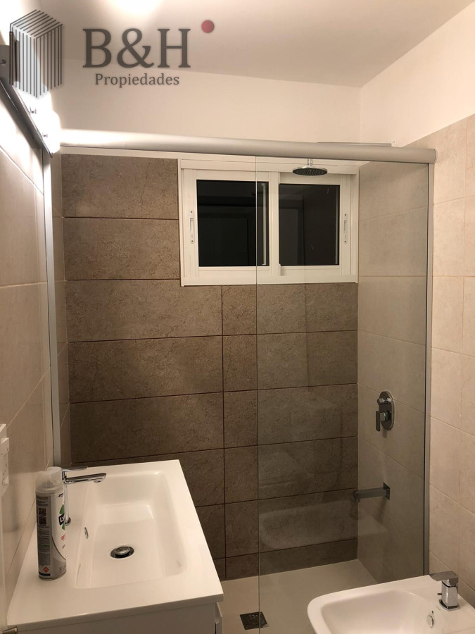 Apartamento ID.500 - Mansa Parada 9 Apartamento reciclado.