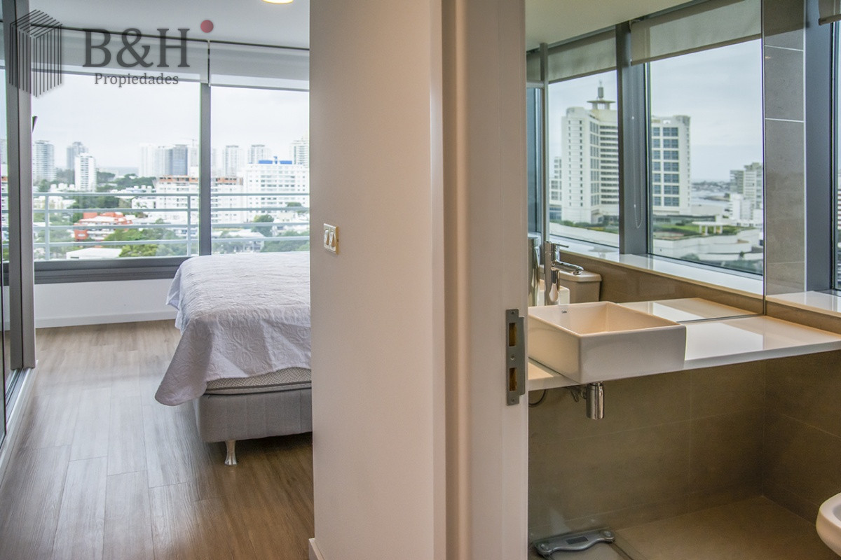 Apartamento ID.488 - Venta Mansa Piso alto