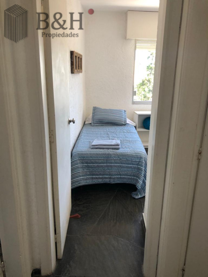 Apartamento ID.1097 - IV-Punta del Este