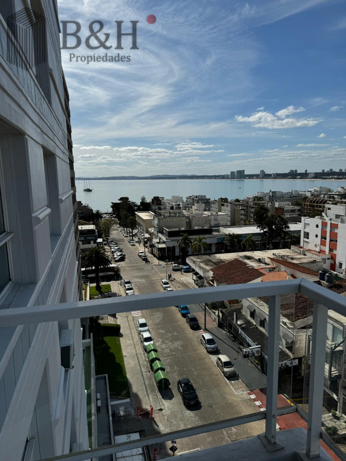 Apartamento ID.3619 - Alquiler apto en Peninsula
