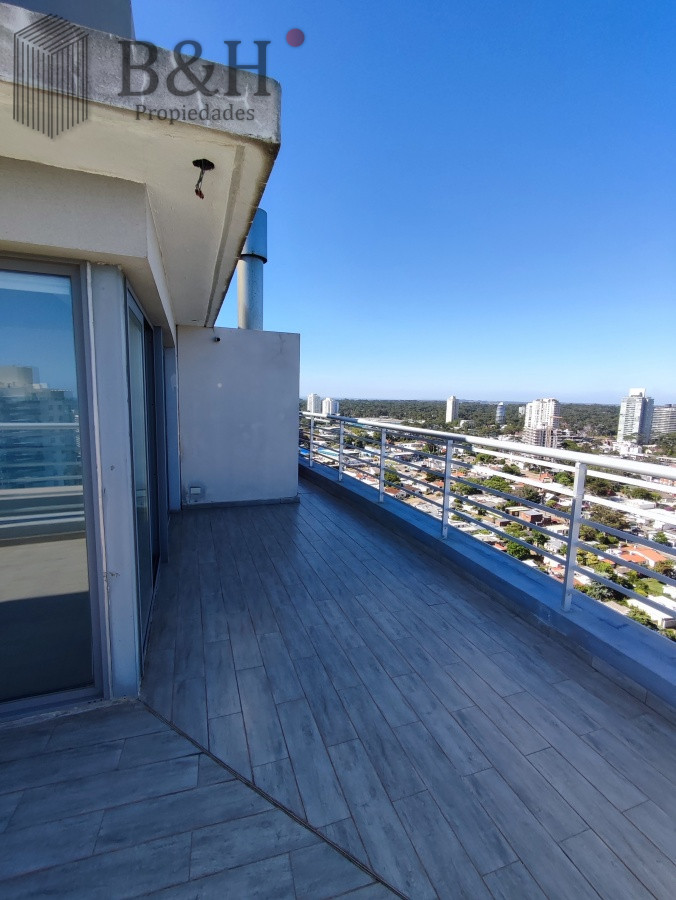 Apartamento ID.490 - IV-Mansa Alexander Boulevard pent house