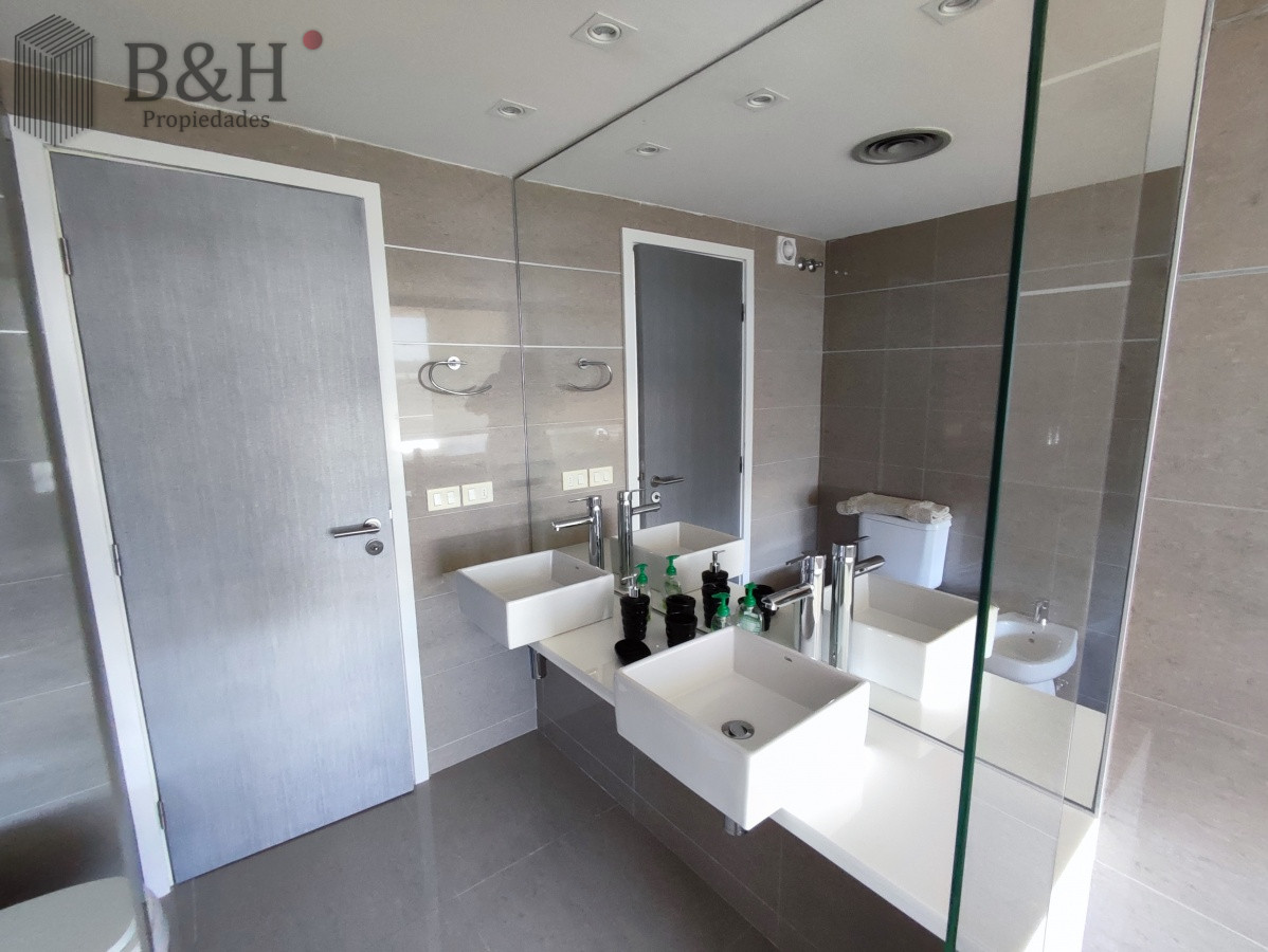 Apartamento ID.490 - IV-Mansa Alexander Boulevard pent house