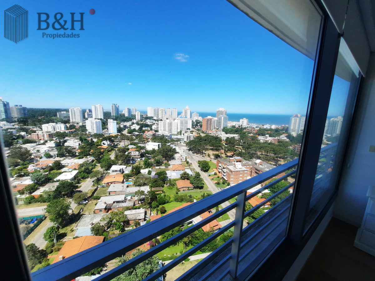Apartamento ID.483 - Mansa- Venta- Alquiler. Cómoda unidad