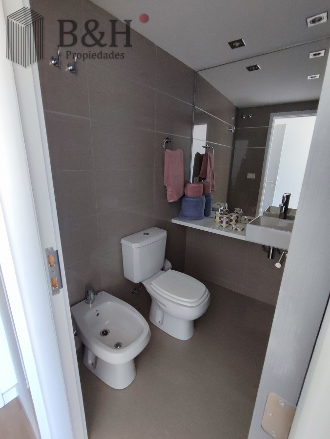 Apartamento ID.490 - IV-Mansa Alexander Boulevard pent house