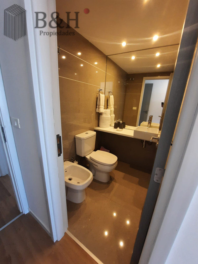 Apartamento ID.483 - Mansa- Venta- Alquiler. Cómoda unidad