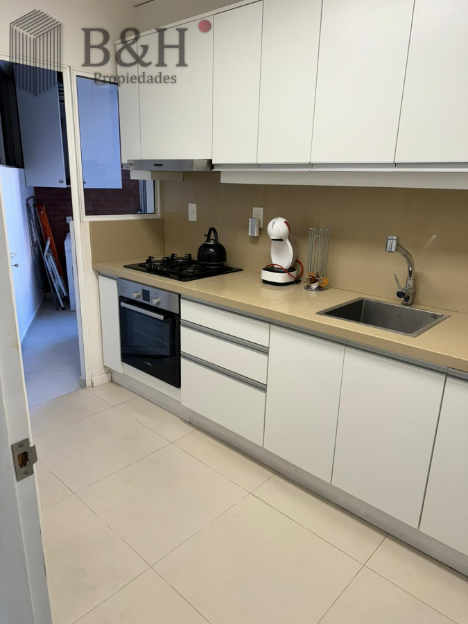 Apartamento ID.500 - Mansa Parada 9 Apartamento reciclado.