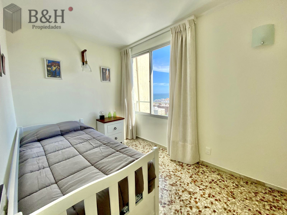 Apartamento ID.2207 - Punta del Este  Gorlero Alquiler anual