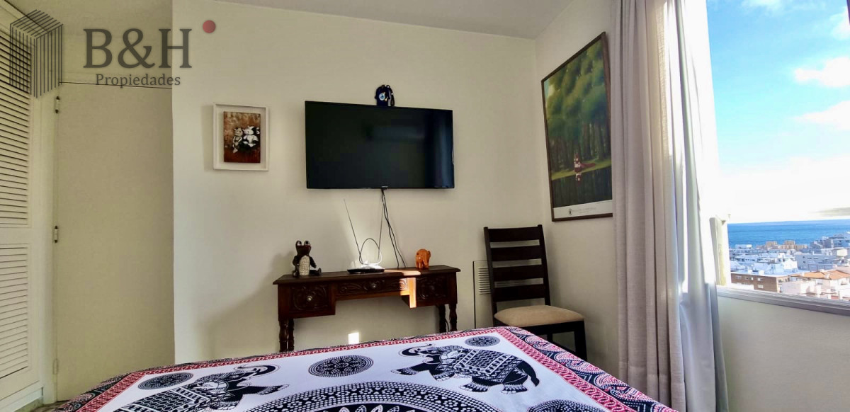 Apartamento ID.2207 - Punta del Este  Gorlero Alquiler anual
