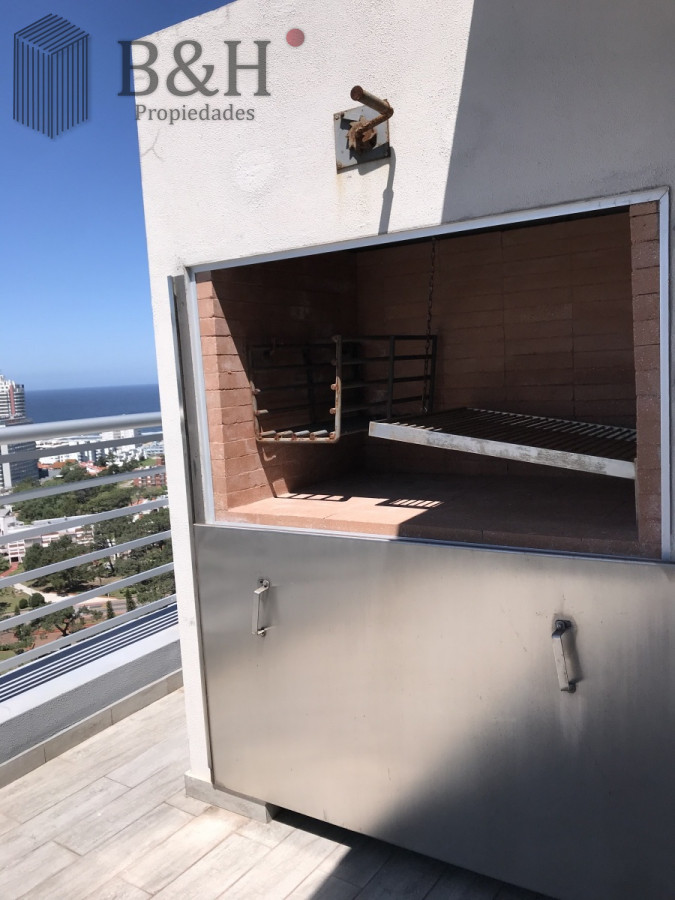 Apartamento ID.490 - IV-Mansa Alexander Boulevard pent house