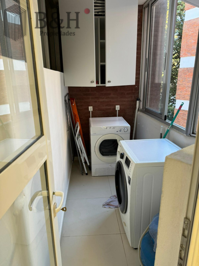 Apartamento ID.500 - Mansa Parada 9 Apartamento reciclado.