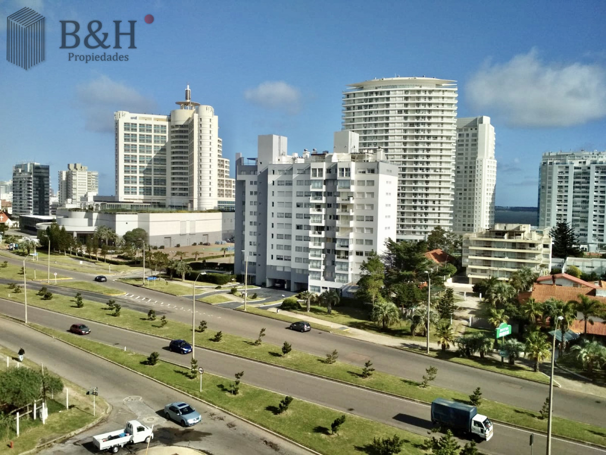 Mansa - GoPunta - Portal Inmobiliario de Punta del Este - Maldonado