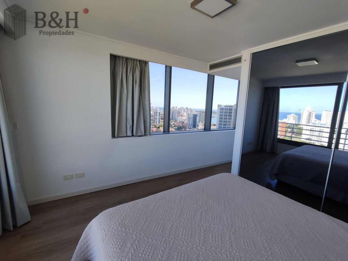 Apartamento ID.490 - IV-Mansa Alexander Boulevard pent house