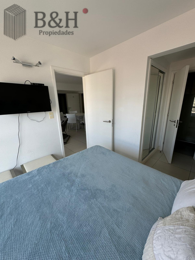 Apartamento ID.3619 - Alquiler apto en Peninsula