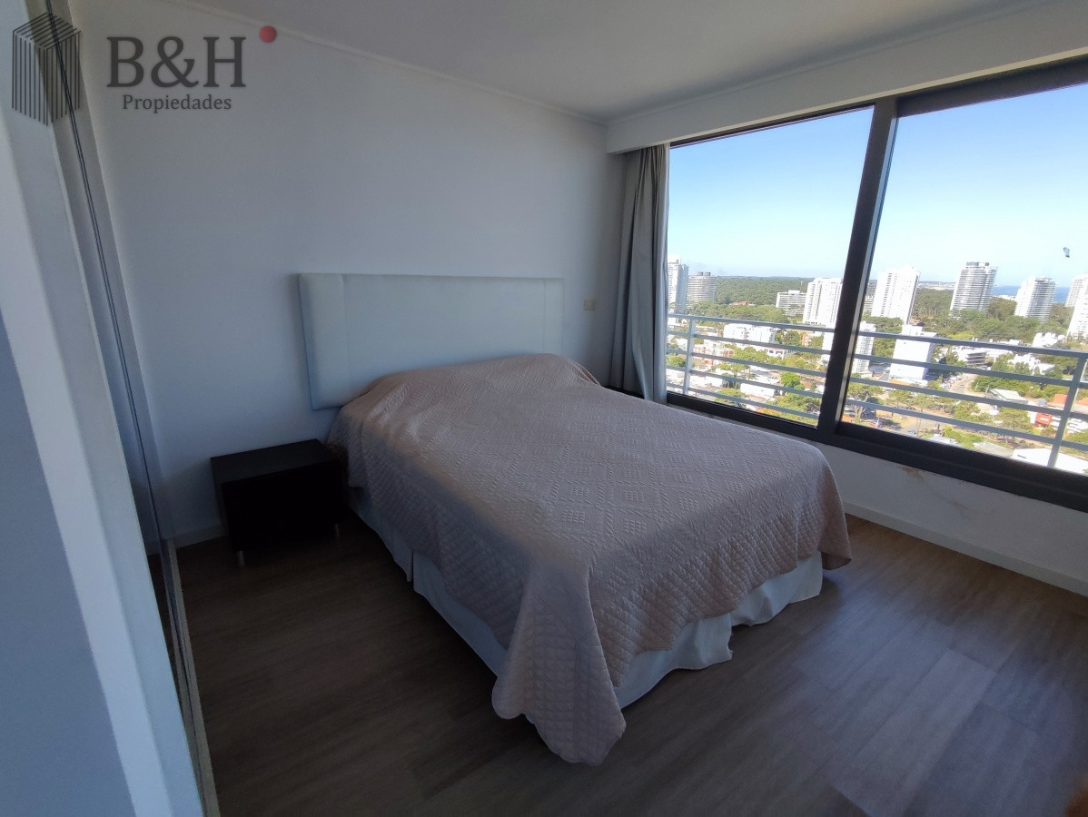Apartamento ID.490 - IV-Mansa Alexander Boulevard pent house