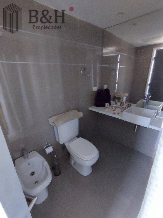 Apartamento ID.490 - IV-Mansa Alexander Boulevard pent house